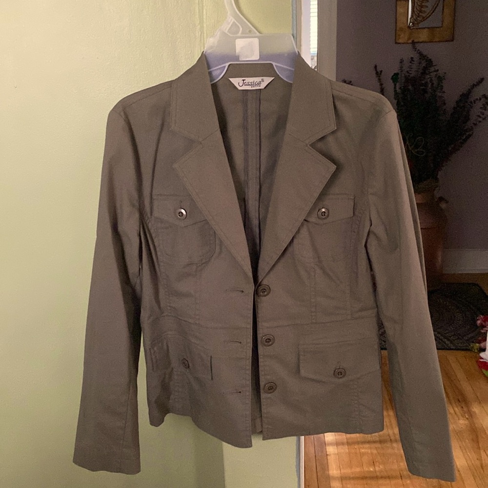 Petite blazer/jacket
